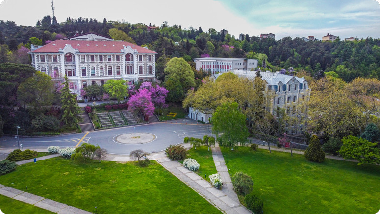 Boğaziçi Anadolu Yerleşkesi