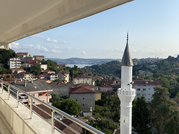 Yurdumuzun İçerisi
